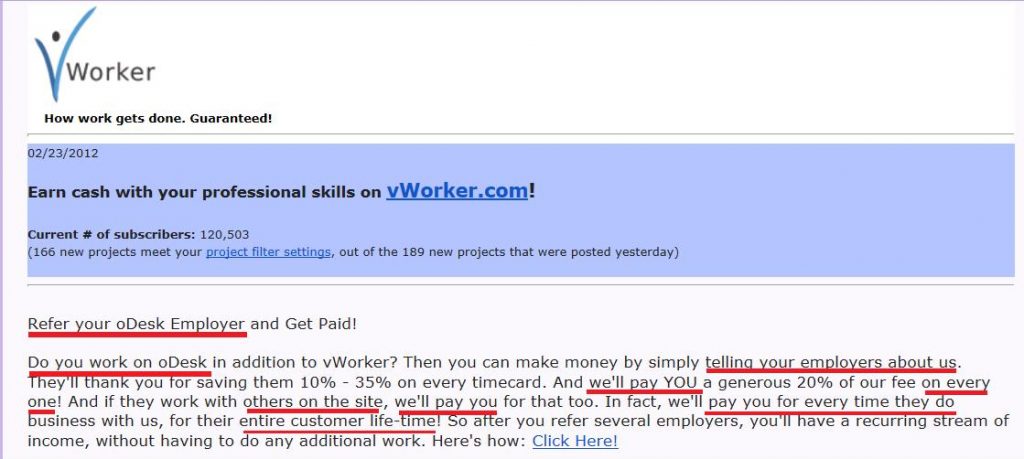 vWorker_oDesk