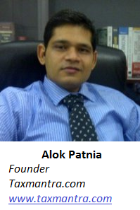 AlokPatniaTaxmantra