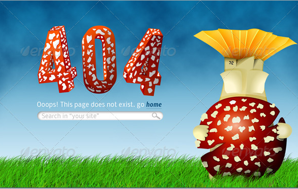 Mushroom