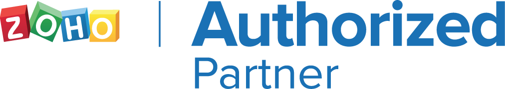 Zoho authorized_partner